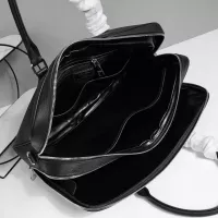 Cheap Prada AAA Man Handbags #1359655 Replica Wholesale [$162.00 USD] [ITEM#1359655] on Replica Prada AAA Man Handbags