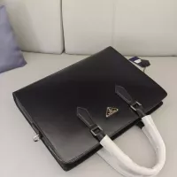 Cheap Prada AAA Man Handbags #1359656 Replica Wholesale [$162.00 USD] [ITEM#1359656] on Replica Prada AAA Man Handbags