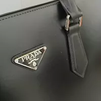 Cheap Prada AAA Man Handbags #1359656 Replica Wholesale [$162.00 USD] [ITEM#1359656] on Replica Prada AAA Man Handbags