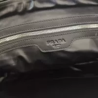 Cheap Prada AAA Man Handbags #1359656 Replica Wholesale [$162.00 USD] [ITEM#1359656] on Replica Prada AAA Man Handbags