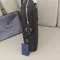Cheap Prada AAA Man Handbags #1359657 Replica Wholesale [$162.00 USD] [ITEM#1359657] on Replica Prada AAA Man Handbags
