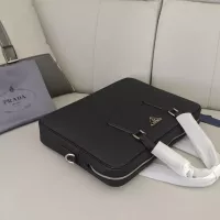 Cheap Prada AAA Man Handbags #1359658 Replica Wholesale [$162.00 USD] [ITEM#1359658] on Replica Prada AAA Man Handbags