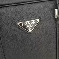 Cheap Prada AAA Man Handbags #1359659 Replica Wholesale [$162.00 USD] [ITEM#1359659] on Replica Prada AAA Man Handbags