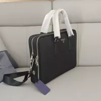 Cheap Prada AAA Man Handbags #1359660 Replica Wholesale [$162.00 USD] [ITEM#1359660] on Replica Prada AAA Man Handbags