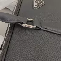 Cheap Prada AAA Man Handbags #1359660 Replica Wholesale [$162.00 USD] [ITEM#1359660] on Replica Prada AAA Man Handbags
