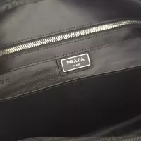 Cheap Prada AAA Man Handbags #1359660 Replica Wholesale [$162.00 USD] [ITEM#1359660] on Replica Prada AAA Man Handbags