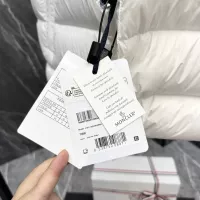 Cheap Moncler Down Feather Coat Sleeveless For Men #1359661 Replica Wholesale [$88.00 USD] [ITEM#1359661] on Replica Moncler Down Feather Coat