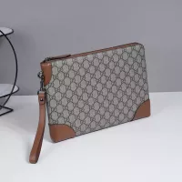 Cheap Gucci AAA Man Wallets #1359662 Replica Wholesale [$96.00 USD] [ITEM#1359662] on Replica Gucci AAA Man Wallets