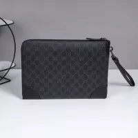 Cheap Gucci AAA Man Wallets #1359663 Replica Wholesale [$96.00 USD] [ITEM#1359663] on Replica Gucci AAA Man Wallets