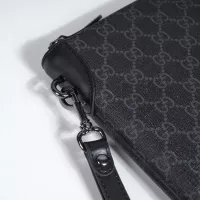 Cheap Gucci AAA Man Wallets #1359663 Replica Wholesale [$96.00 USD] [ITEM#1359663] on Replica Gucci AAA Man Wallets