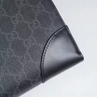 Cheap Gucci AAA Man Wallets #1359663 Replica Wholesale [$96.00 USD] [ITEM#1359663] on Replica Gucci AAA Man Wallets