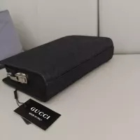 Cheap Gucci AAA Man Wallets #1359664 Replica Wholesale [$96.00 USD] [ITEM#1359664] on Replica Gucci AAA Man Wallets