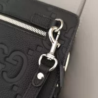 Cheap Gucci AAA Man Wallets #1359664 Replica Wholesale [$96.00 USD] [ITEM#1359664] on Replica Gucci AAA Man Wallets