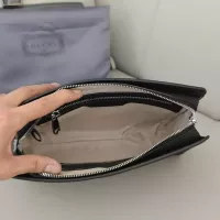 Cheap Gucci AAA Man Wallets #1359664 Replica Wholesale [$96.00 USD] [ITEM#1359664] on Replica Gucci AAA Man Wallets