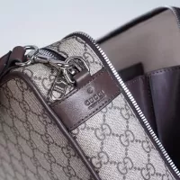 Cheap Gucci AAA Man Messenger Bags #1359666 Replica Wholesale [$108.00 USD] [ITEM#1359666] on Replica Gucci AAA Man Messenger Bags