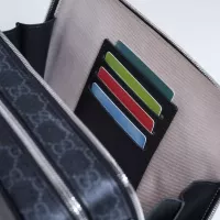 Cheap Gucci AAA Man Messenger Bags #1359667 Replica Wholesale [$108.00 USD] [ITEM#1359667] on Replica Gucci AAA Man Messenger Bags