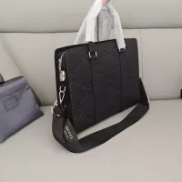 Cheap Gucci AAA Man Handbags #1359668 Replica Wholesale [$162.00 USD] [ITEM#1359668] on Replica Gucci AAA Man Handbags