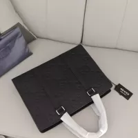 Cheap Gucci AAA Man Handbags #1359668 Replica Wholesale [$162.00 USD] [ITEM#1359668] on Replica Gucci AAA Man Handbags