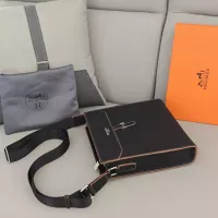 Cheap Hermes AAA Man Messenger Bags #1359669 Replica Wholesale [$102.00 USD] [ITEM#1359669] on Replica Hermes AAA Man Messenger Bags