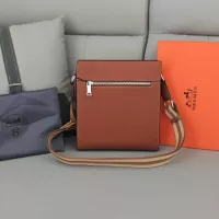 Cheap Hermes AAA Man Messenger Bags #1359670 Replica Wholesale [$102.00 USD] [ITEM#1359670] on Replica Hermes AAA Man Messenger Bags