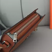 Cheap Hermes AAA Man Messenger Bags #1359670 Replica Wholesale [$102.00 USD] [ITEM#1359670] on Replica Hermes AAA Man Messenger Bags