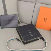 Cheap Hermes AAA Man Messenger Bags #1359671 Replica Wholesale [$102.00 USD] [ITEM#1359671] on Replica Hermes AAA Man Messenger Bags