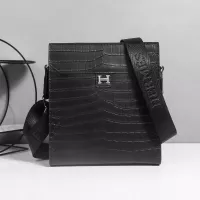 Cheap Hermes AAA Man Messenger Bags #1359672 Replica Wholesale [$102.00 USD] [ITEM#1359672] on Replica Hermes AAA Man Messenger Bags