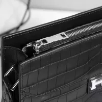 Cheap Hermes AAA Man Messenger Bags #1359672 Replica Wholesale [$102.00 USD] [ITEM#1359672] on Replica Hermes AAA Man Messenger Bags