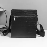 Cheap Hermes AAA Man Messenger Bags #1359672 Replica Wholesale [$102.00 USD] [ITEM#1359672] on Replica Hermes AAA Man Messenger Bags