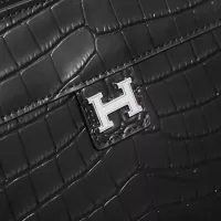 Cheap Hermes AAA Man Wallets #1359673 Replica Wholesale [$96.00 USD] [ITEM#1359673] on Replica Hermes AAA Man Wallets
