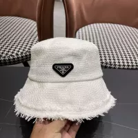 Cheap Prada Caps #1359674 Replica Wholesale [$36.00 USD] [ITEM#1359674] on Replica Prada Caps