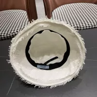 Cheap Prada Caps #1359674 Replica Wholesale [$36.00 USD] [ITEM#1359674] on Replica Prada Caps