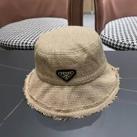 Cheap Prada Caps #1359675 Replica Wholesale [$36.00 USD] [ITEM#1359675] on Replica Prada Caps
