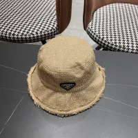 Cheap Prada Caps #1359675 Replica Wholesale [$36.00 USD] [ITEM#1359675] on Replica Prada Caps