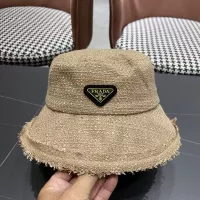 Cheap Prada Caps #1359675 Replica Wholesale [$36.00 USD] [ITEM#1359675] on Replica Prada Caps