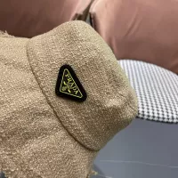 Cheap Prada Caps #1359675 Replica Wholesale [$36.00 USD] [ITEM#1359675] on Replica Prada Caps