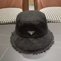 Cheap Prada Caps #1359676 Replica Wholesale [$36.00 USD] [ITEM#1359676] on Replica Prada Caps