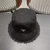 Cheap Prada Caps #1359676 Replica Wholesale [$36.00 USD] [ITEM#1359676] on Replica Prada Caps