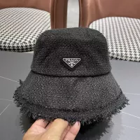Cheap Prada Caps #1359676 Replica Wholesale [$36.00 USD] [ITEM#1359676] on Replica Prada Caps