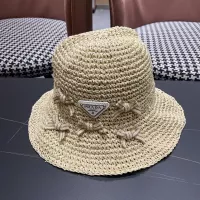 Cheap Prada Caps #1359677 Replica Wholesale [$36.00 USD] [ITEM#1359677] on Replica Prada Caps