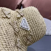Cheap Prada Caps #1359677 Replica Wholesale [$36.00 USD] [ITEM#1359677] on Replica Prada Caps