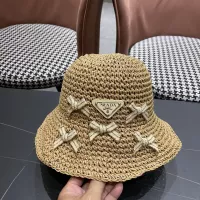 Cheap Prada Caps #1359678 Replica Wholesale [$36.00 USD] [ITEM#1359678] on Replica Prada Caps