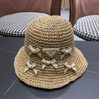 Cheap Prada Caps #1359678 Replica Wholesale [$36.00 USD] [ITEM#1359678] on Replica Prada Caps