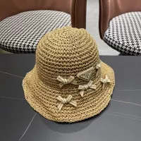 Cheap Prada Caps #1359678 Replica Wholesale [$36.00 USD] [ITEM#1359678] on Replica Prada Caps