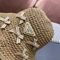 Cheap Prada Caps #1359678 Replica Wholesale [$36.00 USD] [ITEM#1359678] on Replica Prada Caps
