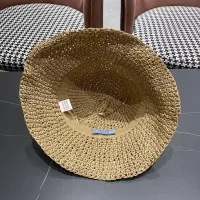 Cheap Prada Caps #1359678 Replica Wholesale [$36.00 USD] [ITEM#1359678] on Replica Prada Caps
