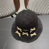 Cheap Prada Caps #1359679 Replica Wholesale [$36.00 USD] [ITEM#1359679] on Replica Prada Caps