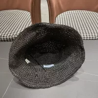 Cheap Prada Caps #1359679 Replica Wholesale [$36.00 USD] [ITEM#1359679] on Replica Prada Caps