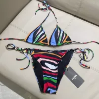 Cheap Fendi Bathing Suits For Women #1359680 Replica Wholesale [$38.00 USD] [ITEM#1359680] on Replica Fendi Bathing Suits