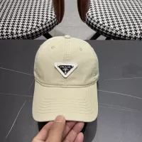 Cheap Prada Caps #1359681 Replica Wholesale [$32.00 USD] [ITEM#1359681] on Replica Prada Caps